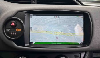 Toyota Yaris 2014 Ελληνικό, Οθόνη Carplay, Βιβλίο service full