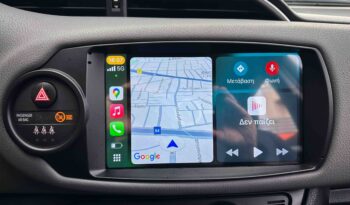 Toyota Yaris 2014 Ελληνικό, Οθόνη Carplay, Βιβλίο service full