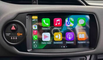 Toyota Yaris 2014 Ελληνικό, Οθόνη Carplay, Βιβλίο service full