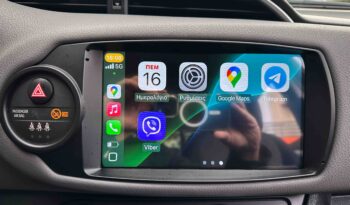 Toyota Yaris 2014 Ελληνικό, Οθόνη Carplay, Βιβλίο service full