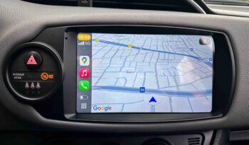 Toyota Yaris 2014 Ελληνικό, Οθόνη Carplay, Βιβλίο service full