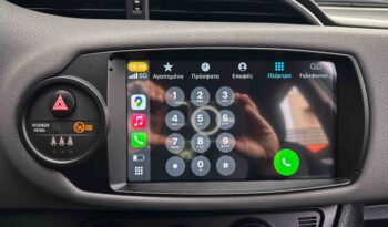 Toyota Yaris 2014 Ελληνικό, Οθόνη Carplay, Βιβλίο service full