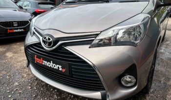 Toyota Yaris 2014 Ελληνικό, Οθόνη Carplay, Βιβλίο service full