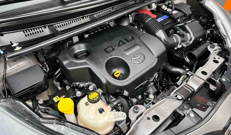 Toyota Yaris 2014 Ελληνικό, Οθόνη Carplay, Βιβλίο service full