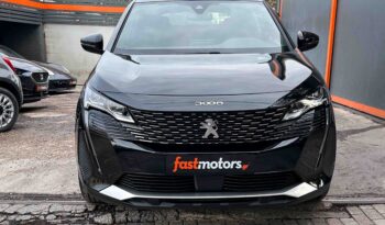 Peugeot 3008 2023 Ελληνικό,1o Χέρι,Οθόνη Carplay,Βιβλίο,Εγγύηση full