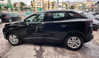 Peugeot 3008 2023 Ελληνικό,1o Χέρι,Οθόνη Carplay,Βιβλίο,Εγγύηση full