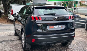 Peugeot 3008 2023 Ελληνικό,1o Χέρι,Οθόνη Carplay,Βιβλίο,Εγγύηση full