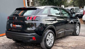 Peugeot 3008 2023 Ελληνικό,1o Χέρι,Οθόνη Carplay,Βιβλίο,Εγγύηση full
