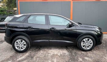 Peugeot 3008 2023 Ελληνικό,1o Χέρι,Οθόνη Carplay,Βιβλίο,Εγγύηση full