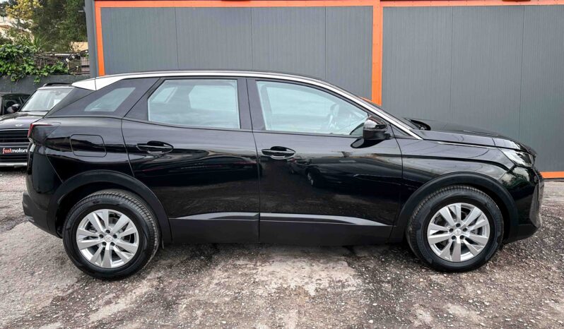 Peugeot 3008 2023 Ελληνικό,1o Χέρι,Οθόνη Carplay,Βιβλίο,Εγγύηση full