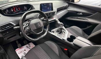 Peugeot 3008 2023 Ελληνικό,1o Χέρι,Οθόνη Carplay,Βιβλίο,Εγγύηση full
