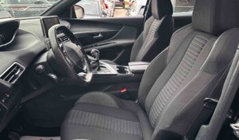 Peugeot 3008 2023 Ελληνικό,1o Χέρι,Οθόνη Carplay,Βιβλίο,Εγγύηση full