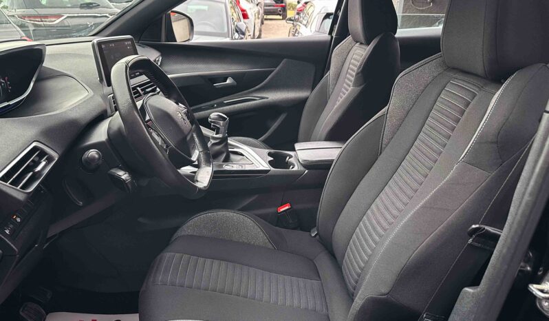 Peugeot 3008 2023 Ελληνικό,1o Χέρι,Οθόνη Carplay,Βιβλίο,Εγγύηση full