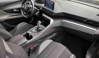 Peugeot 3008 2023 Ελληνικό,1o Χέρι,Οθόνη Carplay,Βιβλίο,Εγγύηση full
