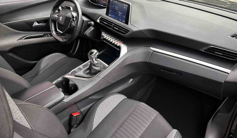 Peugeot 3008 2023 Ελληνικό,1o Χέρι,Οθόνη Carplay,Βιβλίο,Εγγύηση full