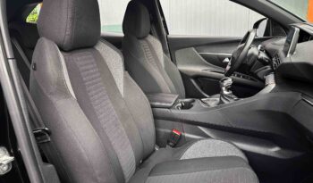 Peugeot 3008 2023 Ελληνικό,1o Χέρι,Οθόνη Carplay,Βιβλίο,Εγγύηση full