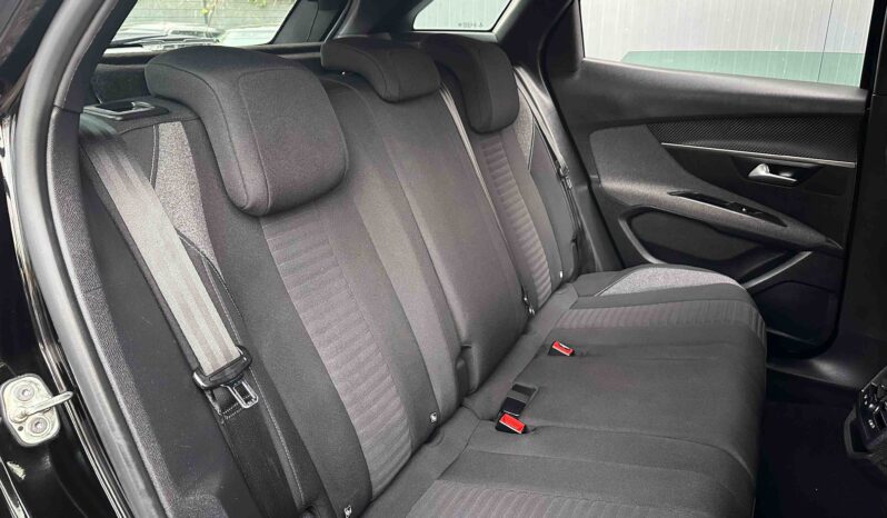 Peugeot 3008 2023 Ελληνικό,1o Χέρι,Οθόνη Carplay,Βιβλίο,Εγγύηση full