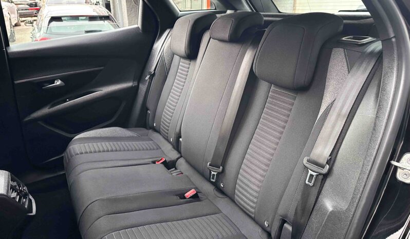 Peugeot 3008 2023 Ελληνικό,1o Χέρι,Οθόνη Carplay,Βιβλίο,Εγγύηση full