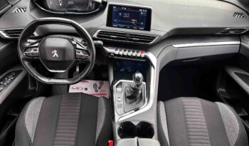 Peugeot 3008 2023 Ελληνικό,1o Χέρι,Οθόνη Carplay,Βιβλίο,Εγγύηση full