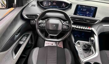 Peugeot 3008 2023 Ελληνικό,1o Χέρι,Οθόνη Carplay,Βιβλίο,Εγγύηση full