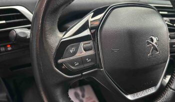 Peugeot 3008 2023 Ελληνικό,1o Χέρι,Οθόνη Carplay,Βιβλίο,Εγγύηση full