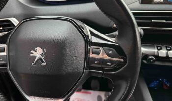 Peugeot 3008 2023 Ελληνικό,1o Χέρι,Οθόνη Carplay,Βιβλίο,Εγγύηση full