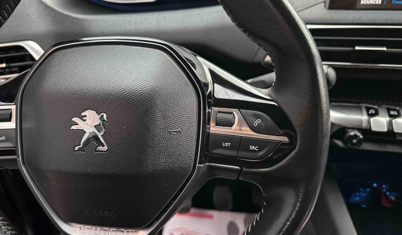 Peugeot 3008 2023 Ελληνικό,1o Χέρι,Οθόνη Carplay,Βιβλίο,Εγγύηση full