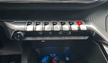 Peugeot 3008 2023 Ελληνικό,1o Χέρι,Οθόνη Carplay,Βιβλίο,Εγγύηση full
