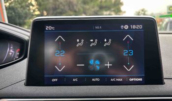 Peugeot 3008 2023 Ελληνικό,1o Χέρι,Οθόνη Carplay,Βιβλίο,Εγγύηση full
