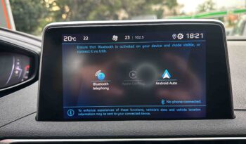 Peugeot 3008 2023 Ελληνικό,1o Χέρι,Οθόνη Carplay,Βιβλίο,Εγγύηση full