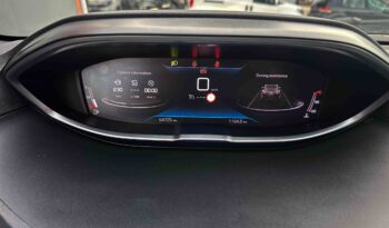 Peugeot 3008 2023 Ελληνικό,1o Χέρι,Οθόνη Carplay,Βιβλίο,Εγγύηση full