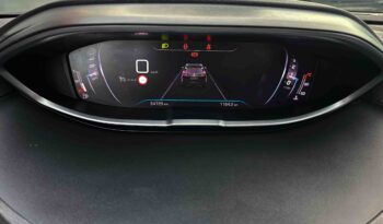 Peugeot 3008 2023 Ελληνικό,1o Χέρι,Οθόνη Carplay,Βιβλίο,Εγγύηση full