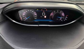 Peugeot 3008 2023 Ελληνικό,1o Χέρι,Οθόνη Carplay,Βιβλίο,Εγγύηση full