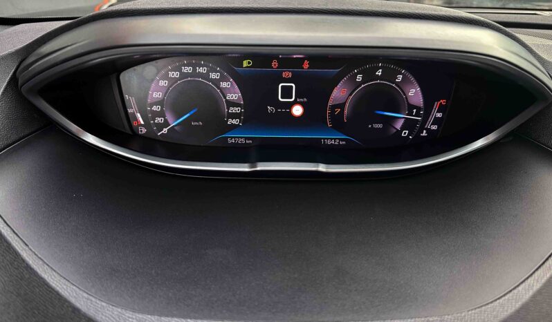 Peugeot 3008 2023 Ελληνικό,1o Χέρι,Οθόνη Carplay,Βιβλίο,Εγγύηση full