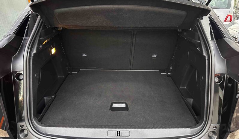 Peugeot 3008 2023 Ελληνικό,1o Χέρι,Οθόνη Carplay,Βιβλίο,Εγγύηση full