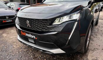 Peugeot 3008 2023 Ελληνικό,1o Χέρι,Οθόνη Carplay,Βιβλίο,Εγγύηση full