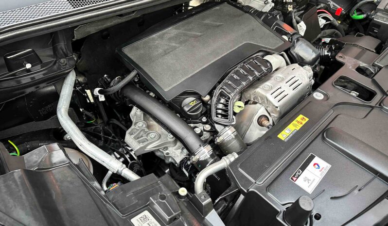 Peugeot 3008 2023 Ελληνικό,1o Χέρι,Οθόνη Carplay,Βιβλίο,Εγγύηση full