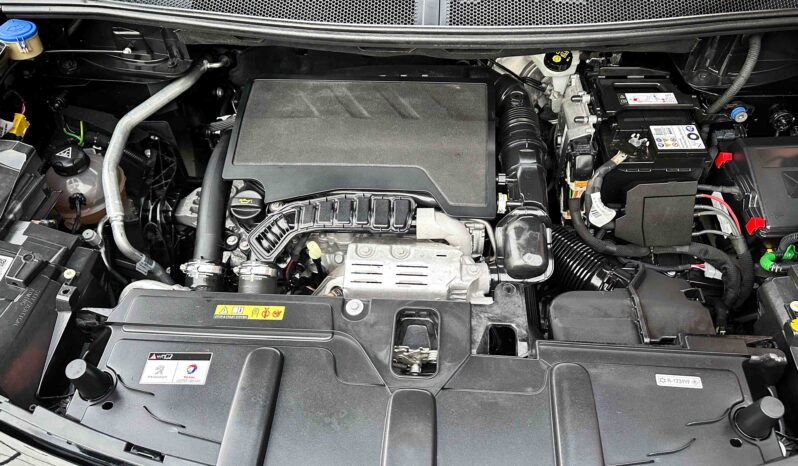 Peugeot 3008 2023 Ελληνικό,1o Χέρι,Οθόνη Carplay,Βιβλίο,Εγγύηση full
