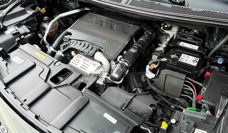Peugeot 3008 2023 Ελληνικό,1o Χέρι,Οθόνη Carplay,Βιβλίο,Εγγύηση full