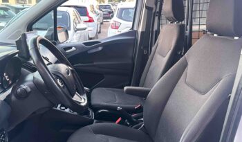 Ford Transit Courier, ’20  Ελληνικής αντιπροσωπείας, Οθόνη Carplay, Βιβλίο service full