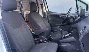 Ford Transit Courier, ’20  Ελληνικής αντιπροσωπείας, Οθόνη Carplay, Βιβλίο service full