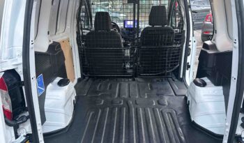 Ford Transit Courier, ’20  Ελληνικής αντιπροσωπείας, Οθόνη Carplay, Βιβλίο service full