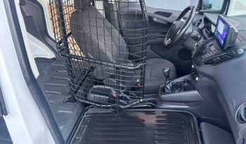 Ford Transit Courier, ’20  Ελληνικής αντιπροσωπείας, Οθόνη Carplay, Βιβλίο service full