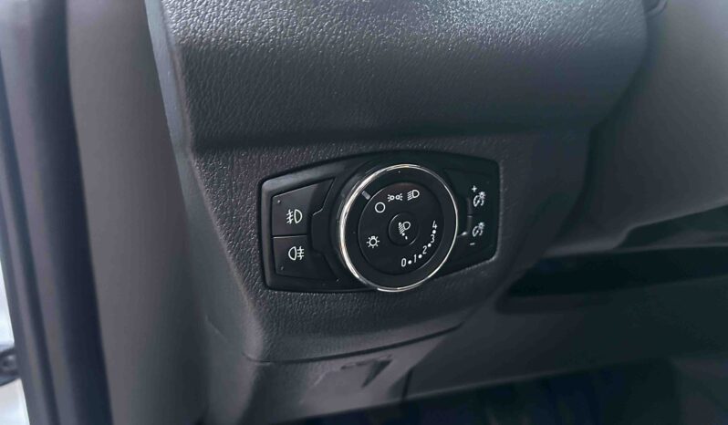 Ford Transit Courier, ’20  Ελληνικής αντιπροσωπείας, Οθόνη Carplay, Βιβλίο service full