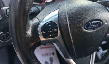 Ford Transit Courier, ’20  Ελληνικής αντιπροσωπείας, Οθόνη Carplay, Βιβλίο service full