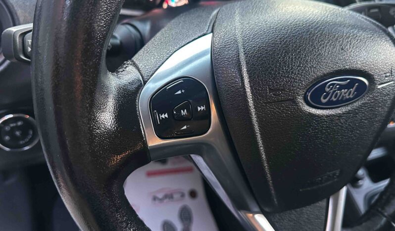 Ford Transit Courier, ’20  Ελληνικής αντιπροσωπείας, Οθόνη Carplay, Βιβλίο service full