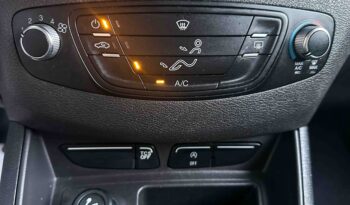 Ford Transit Courier, ’20  Ελληνικής αντιπροσωπείας, Οθόνη Carplay, Βιβλίο service full