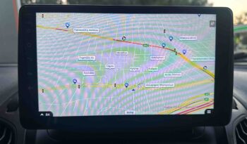 Ford Transit Courier, ’20  Ελληνικής αντιπροσωπείας, Οθόνη Carplay, Βιβλίο service full