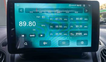 Ford Transit Courier, ’20  Ελληνικής αντιπροσωπείας, Οθόνη Carplay, Βιβλίο service full