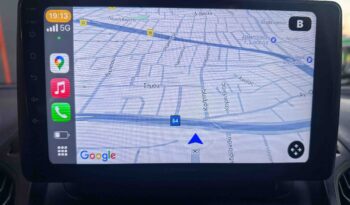 Ford Transit Courier, ’20  Ελληνικής αντιπροσωπείας, Οθόνη Carplay, Βιβλίο service full